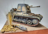 Italeri Panzerjager I