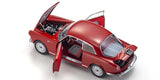 Kyosho 1:18 Alfa Romeo Giuletta Sv Mille Miglia 1956 Nr.120