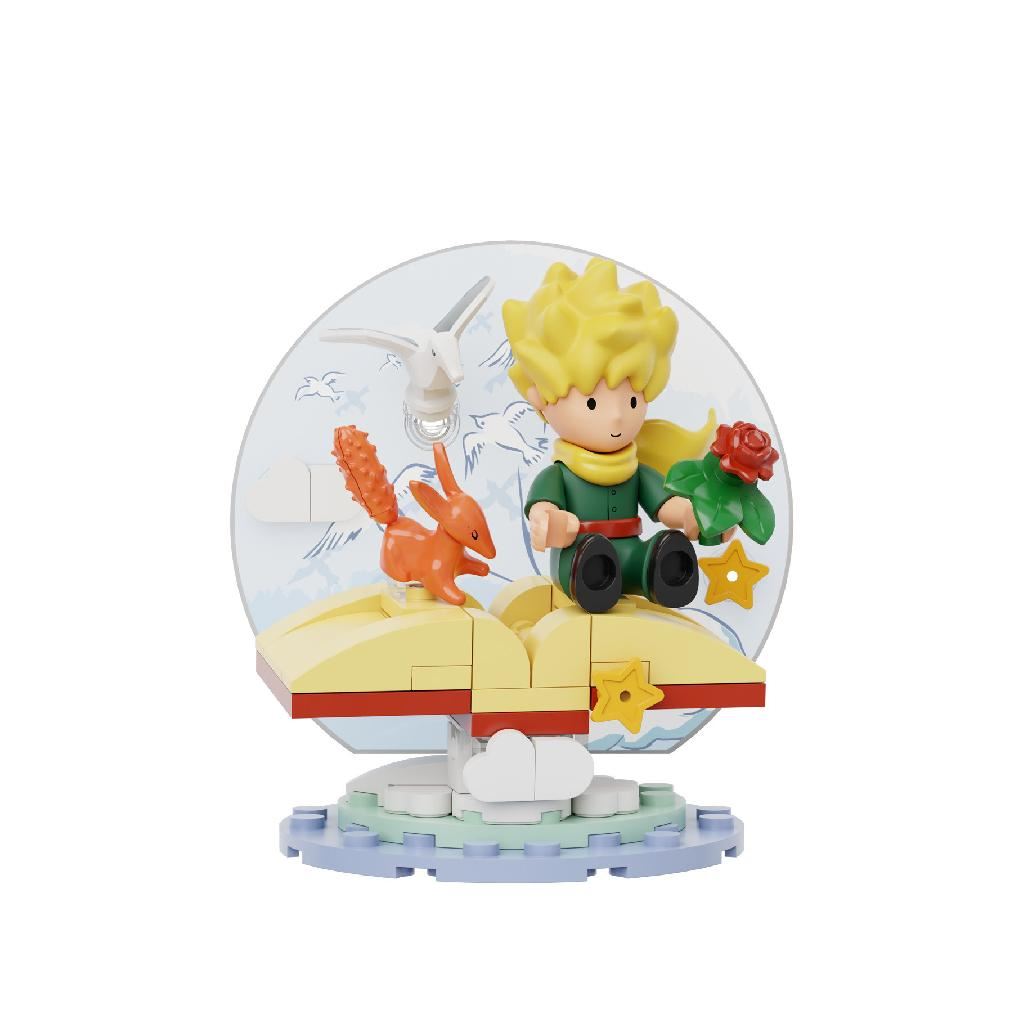 Pantasy Le Petit Prince™ Book Soaring - 105 Pcs
