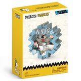 Puremind Peanuts™ Snoopy & Friends Winter Wonderland