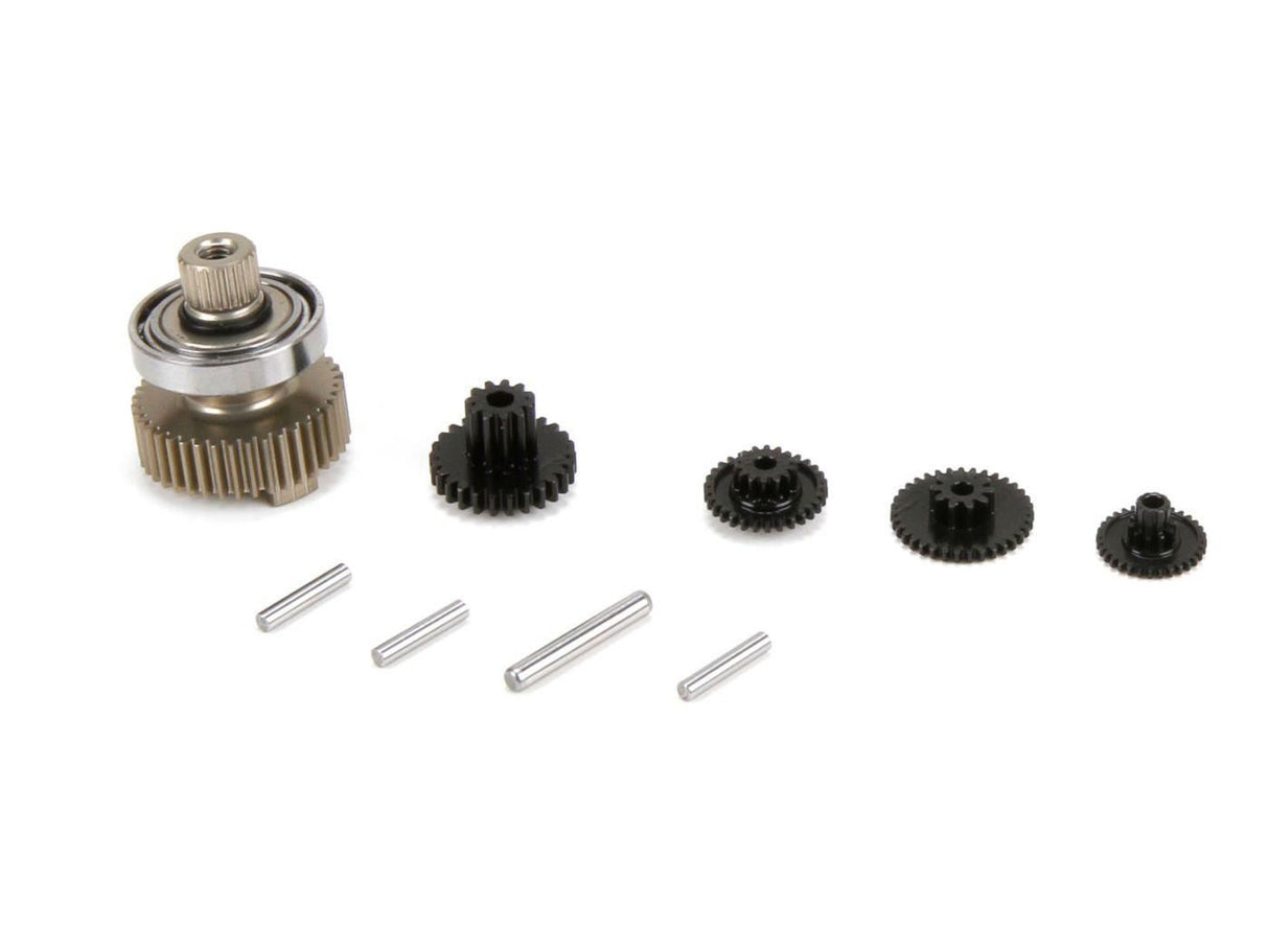 Spektrum Gear Set: S6290