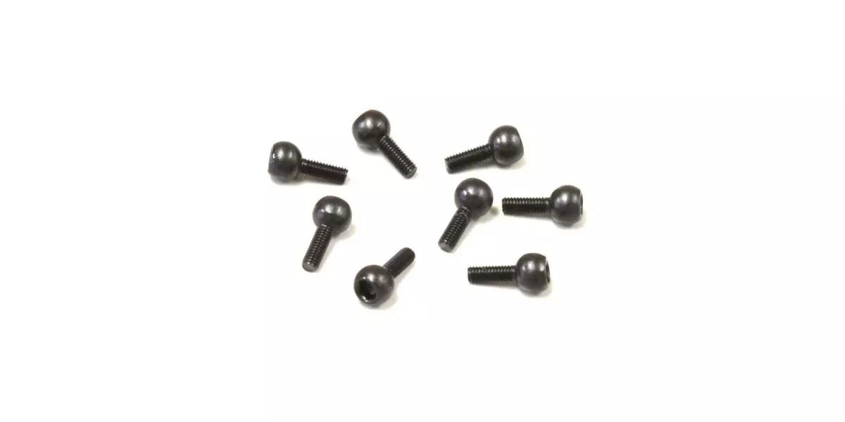 Kyosho Scorpion 2014 Pivot Ball 5.8Xm2 - 6X11.5Mm (8)