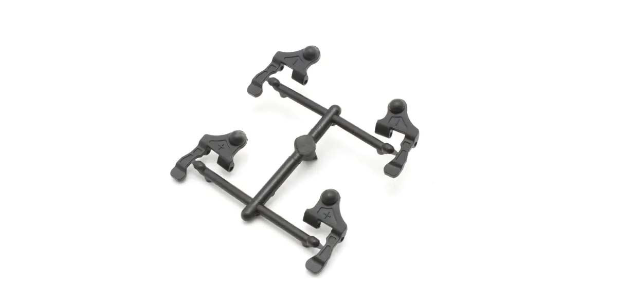 Caster Setting Upper Arm Kyosho Mini-Z Mr04