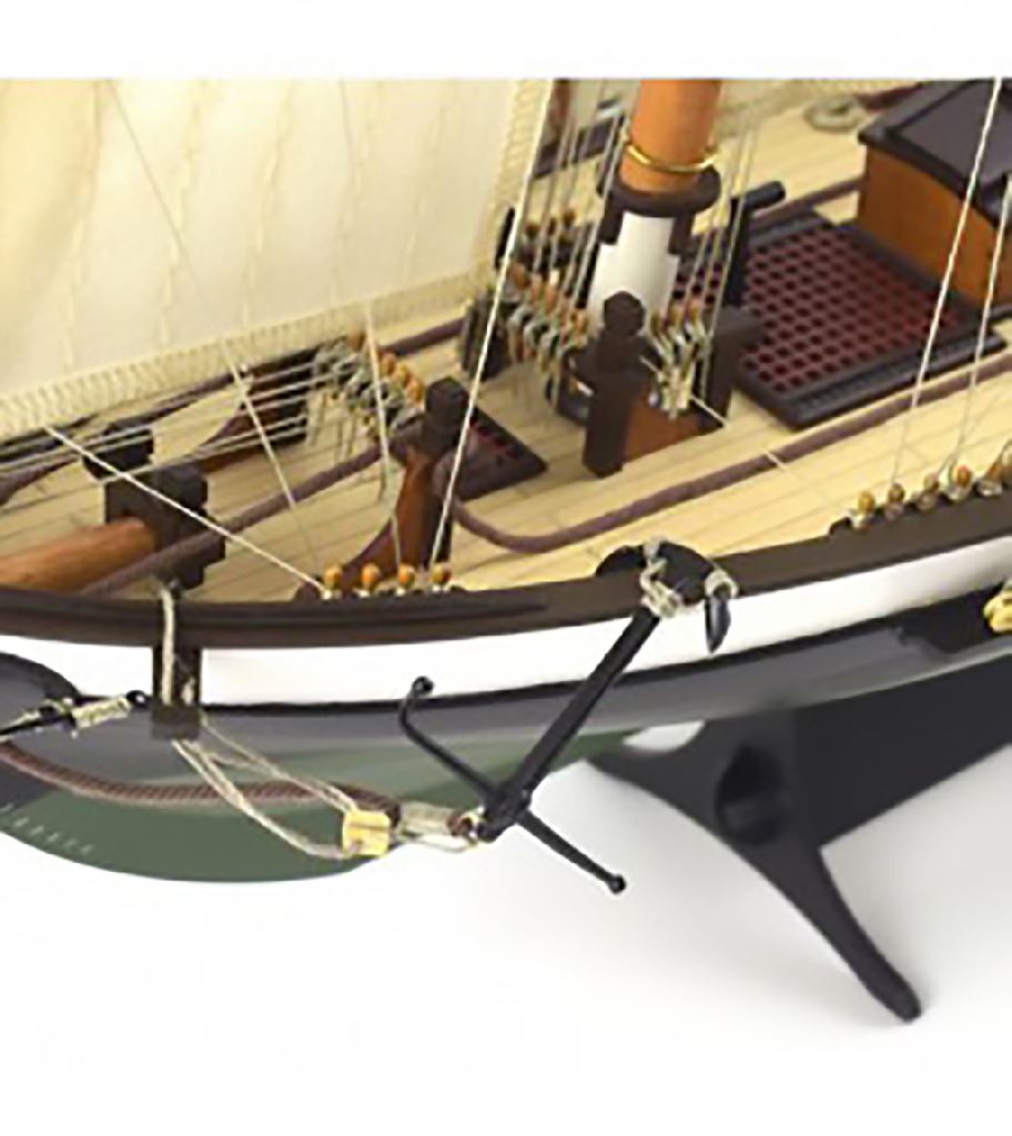 Artesania 1/60 Harvey American Schooner