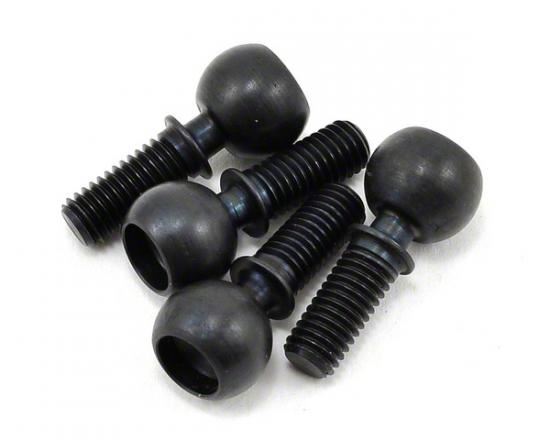 HoBao Hyper Mini ST / Hyper TT Pillow Ball