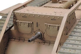 Tamiya British 1/35 Br Mk IV Male Ww1 Tank