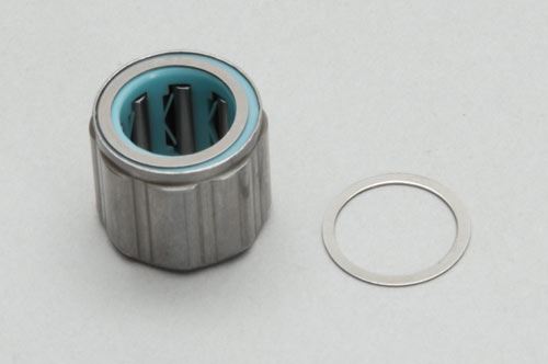 River Hobby One Way Bearing Assy.(2 Speed)