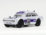 Carisma Gt24 Rs 2.0 Brushed Edition 1/24 Rtr