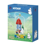 Pantasy Moomin™ Spring Of Moomin Valley