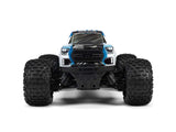 Arrma 1/10 Granite 223S Dsc 4X4 Rtr Brushless Monster Truck, Blue