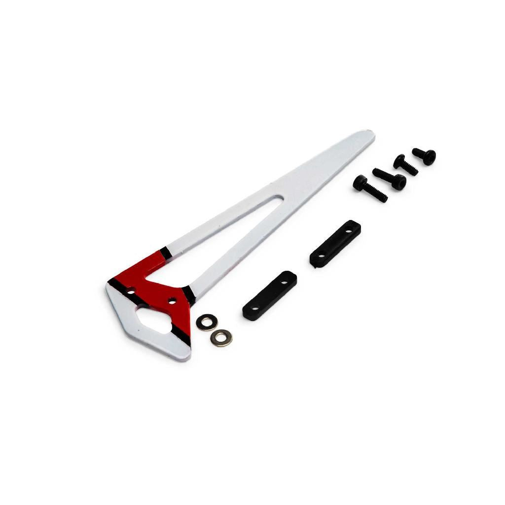 Blade Tail Fin: Infusion 210