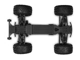 Arrma 1/10 Gorgon 223S 2Wd Rtr Monster Truck, Blue/Black