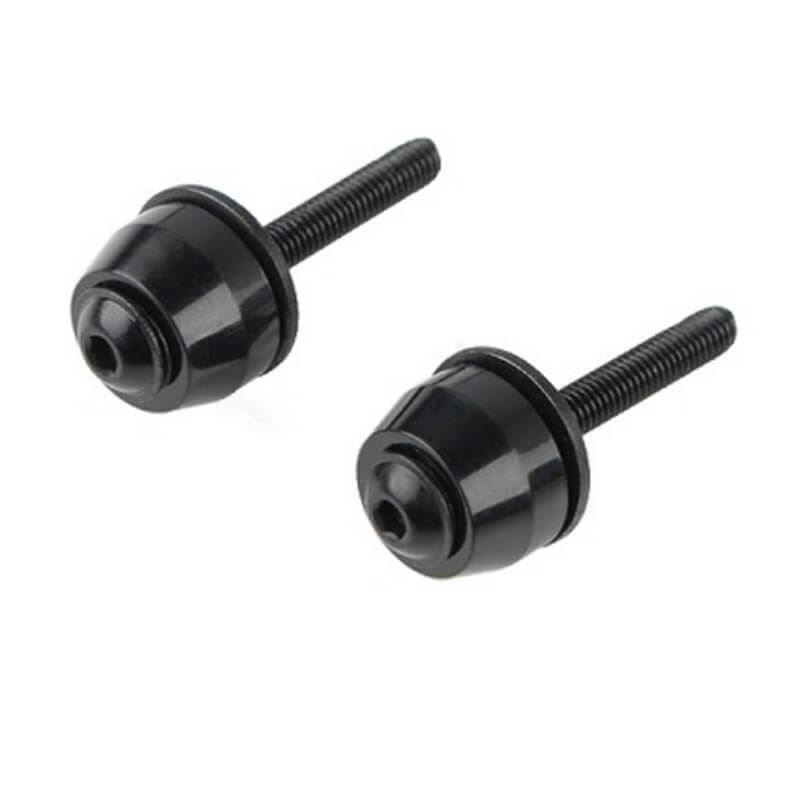 Rc4Wd Rubber Bumper Guards For Gelande 2 Cruiser