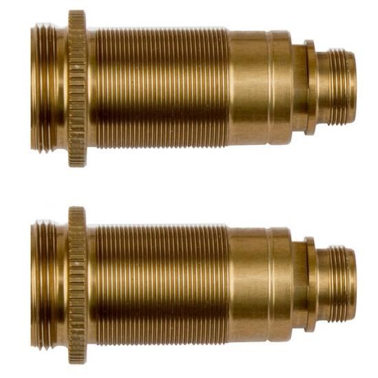 Team Associated 12X24 Shock Bodies V2 - Kashima Coat (B74)