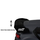 Montech New GT1 Vision FWD Body