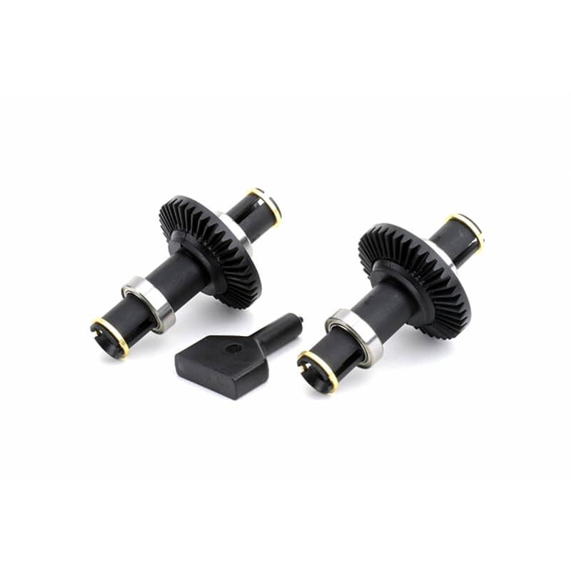 Louise Rc Ball Differential(2 Set)