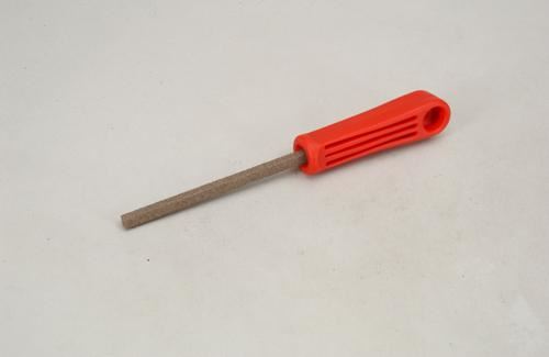 Perma Grit Square File (6mm) - Coarse