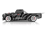 TEAM ASSOCIATED HOONITRUCK KIT APEX 2 4WD