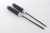 Fastrax Slotted Screwdriver
