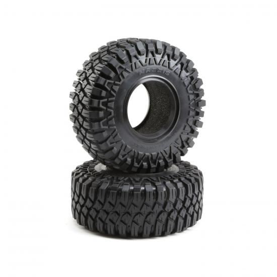 Losi Maxxis Creepy Crawler LT(2): SuperRockRey (Losi45030)