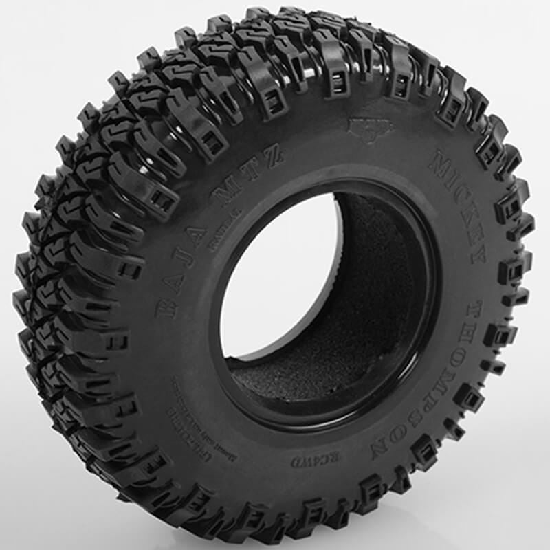 RC4WD MICKEY THOMPSON 1.9  BAJA MTZ SCALE TYRES