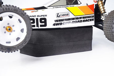 Koswork Foam Car Maintenance Stand H60 206X110Mm (Off-Road 1:10)