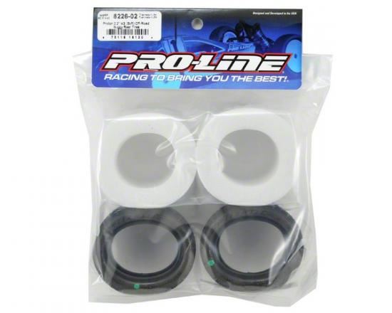 PROLINE 'PROTON' 2.2 M3 1/10 OFF ROAD BUGGY REAR