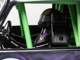 Losi 1/8 Lmt 2.0 Grave Digger 4X4 Solid Axle Monster Truck Rtr