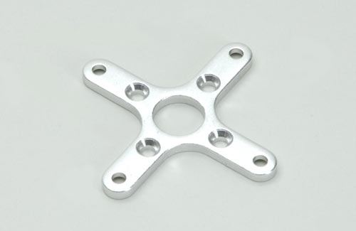 Ripmax Quantum II 55/61/91 - Rear Motor Mount