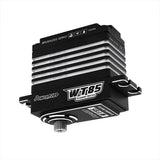 Servo Power Hd Wt85 Crawler Alu Case Waterproof Hv 70Kg/0.10S
