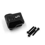 Yeah Racing Aluminum Front or Rear Diff Cover For Traxxas TRX-4M