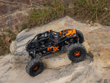 Axial 1/10 Utb10 Capra 1.9 4Ws 4X4  Rtr Orange