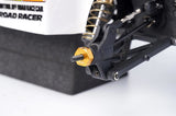 Koswork Wheel Hub +1Mm For Kyosho Optima Series (2)