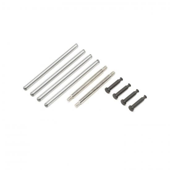 Losi Hingepin & Kingpin Set: TENACITY ALL (Losi234021)