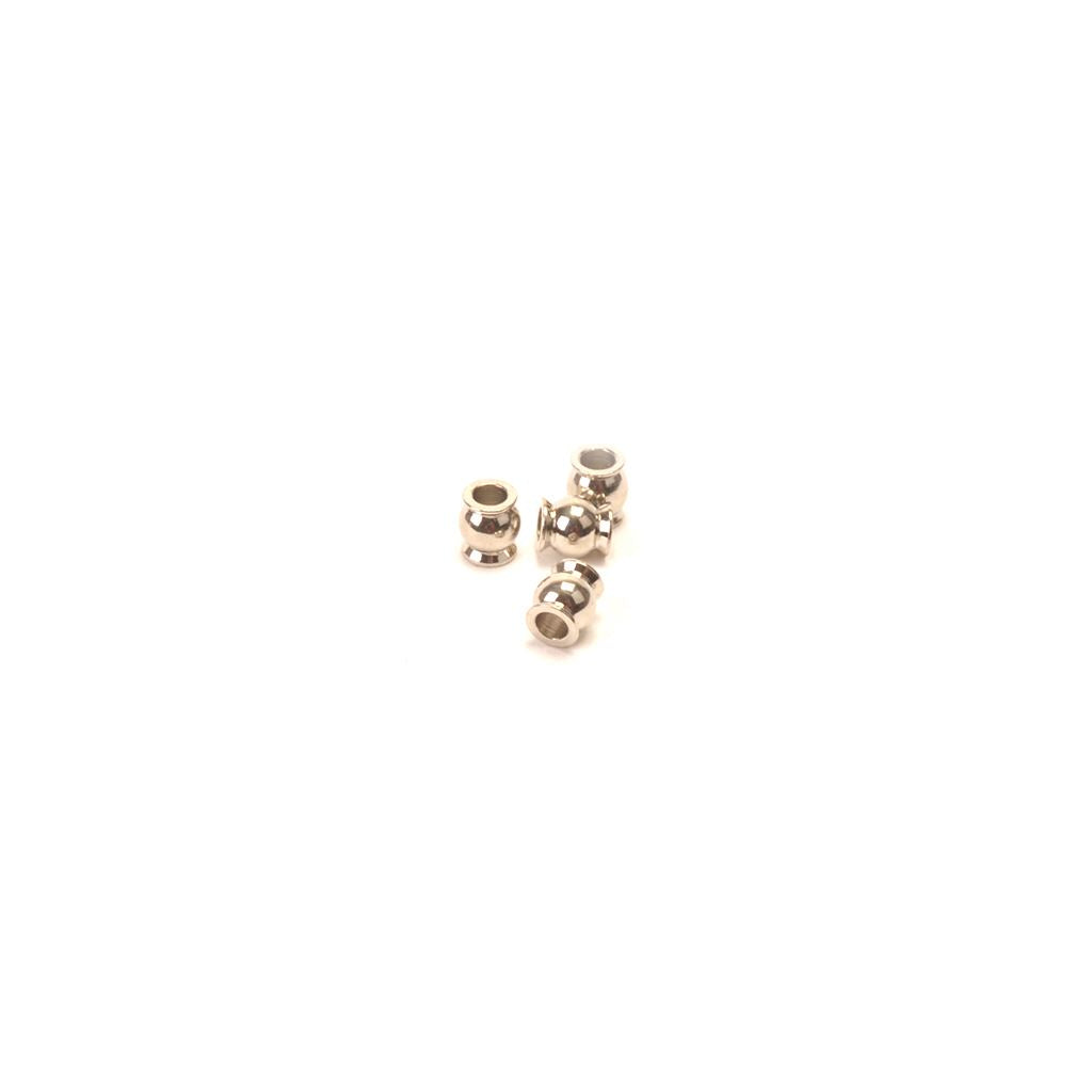Schumacher Ball Stud - pk 4