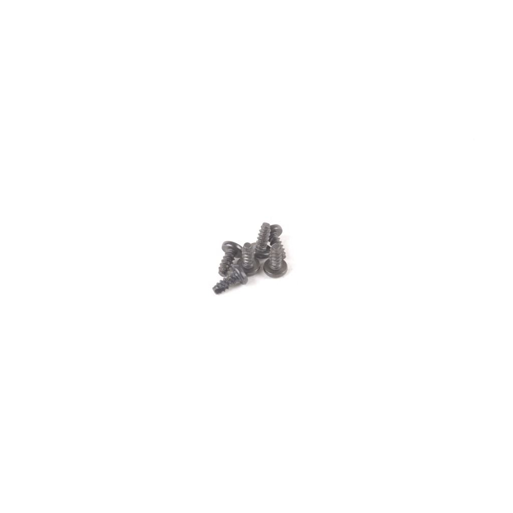 Anderson Tp Bind Screw 2.6x6 6pcs/Bag