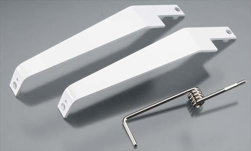 GPLANES Landing Gear Set Avistar Elite