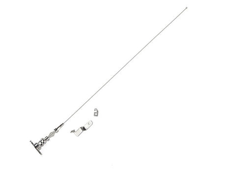 Rc4Wd Cb Radio Antenna