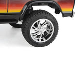 Rc4Wd Centre Line 2.6  St02 Beadlock Wheels