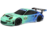 Sport 3 Porsche 911 Gt3 Rsr Falken