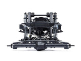 Axial 1/10 SCX10 III Base Camp 4WD Rock Crawler Builder's Kit