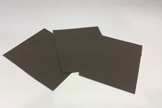 Badger Polishing Paper