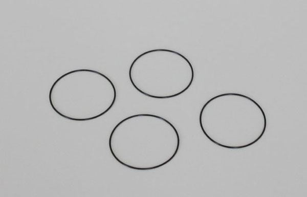 Differential Case Seal Kyosho V-One R4 (4)