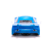 Rebel Mtc Mini Touring Body