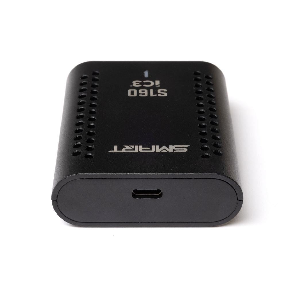 Spektrum S160 1X60W Usb-C Smart Charger: Ic3