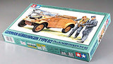 Tamiya Kubelwagon Type 82