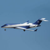 Xfly Twin 40Mm J-65 Edf Business Jet Pnp - Blue