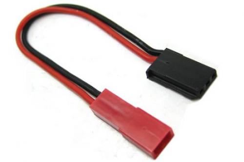 Etronix Jst Female Connector To Futaba Male Connector