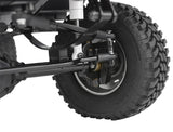 Rc4Wd Brass Knuckles For K44 Axle