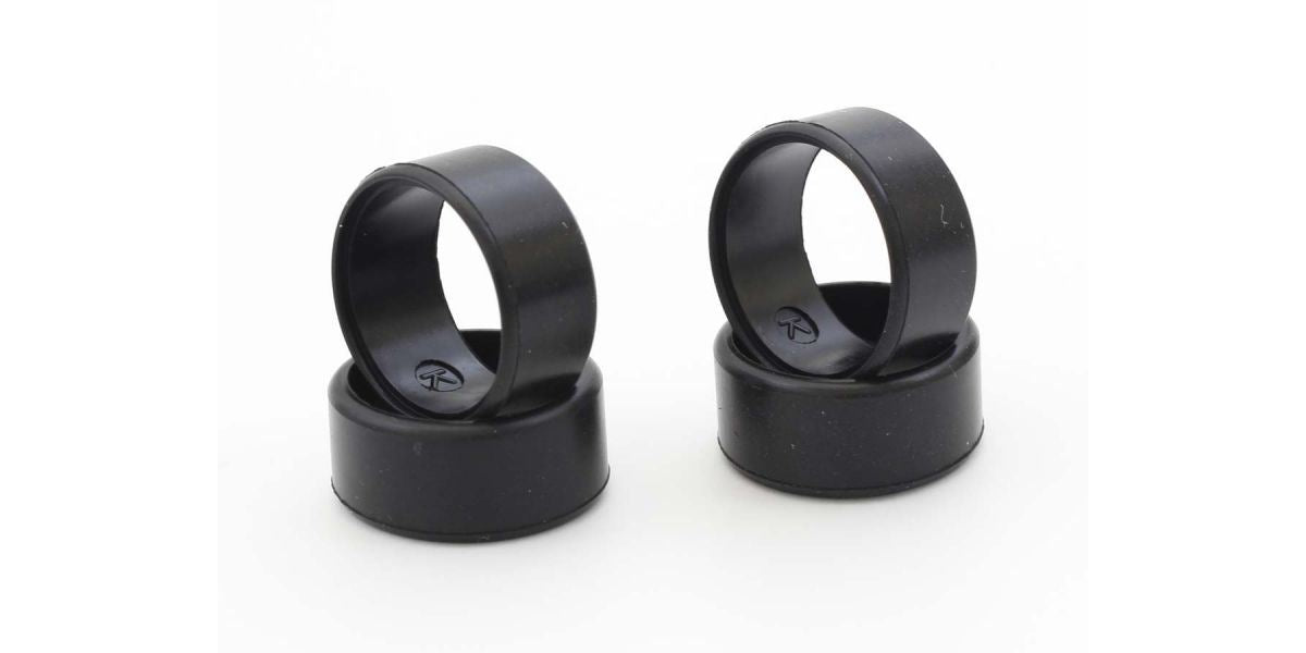 Kyosho Mini-Z Racing Slick Super Low Height Tyres 30 Shore (4)